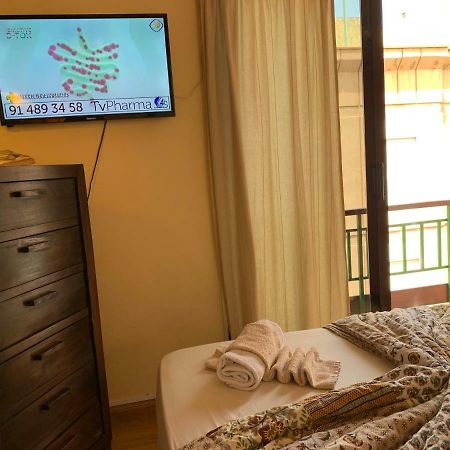 Dream Apartment Санта Крус де Тенерифе Екстериор снимка