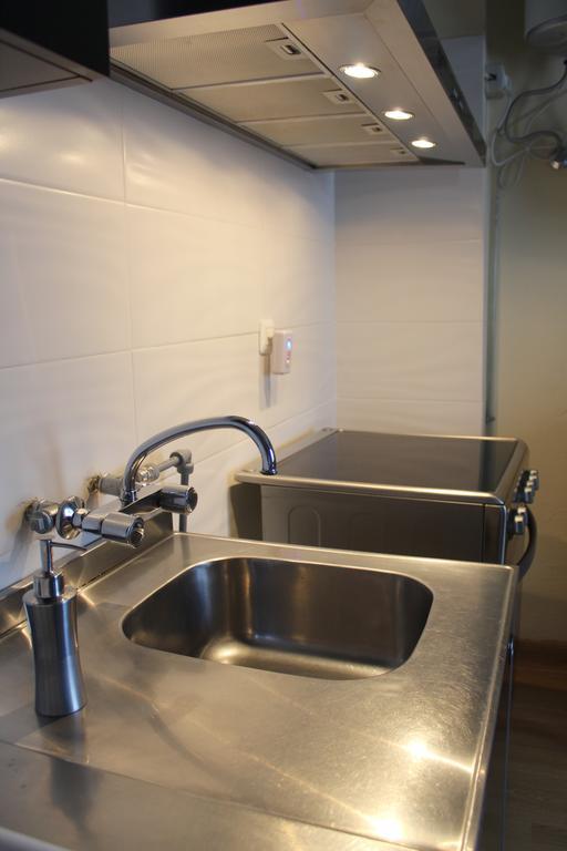 Dream Apartment Санта Крус де Тенерифе Екстериор снимка