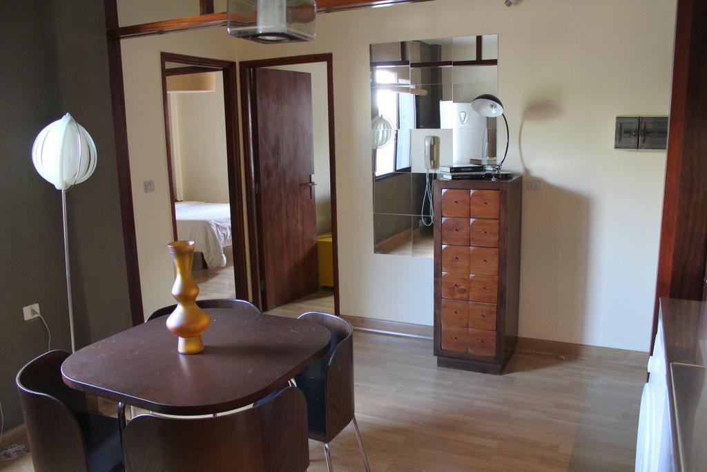 Dream Apartment Санта Крус де Тенерифе Екстериор снимка