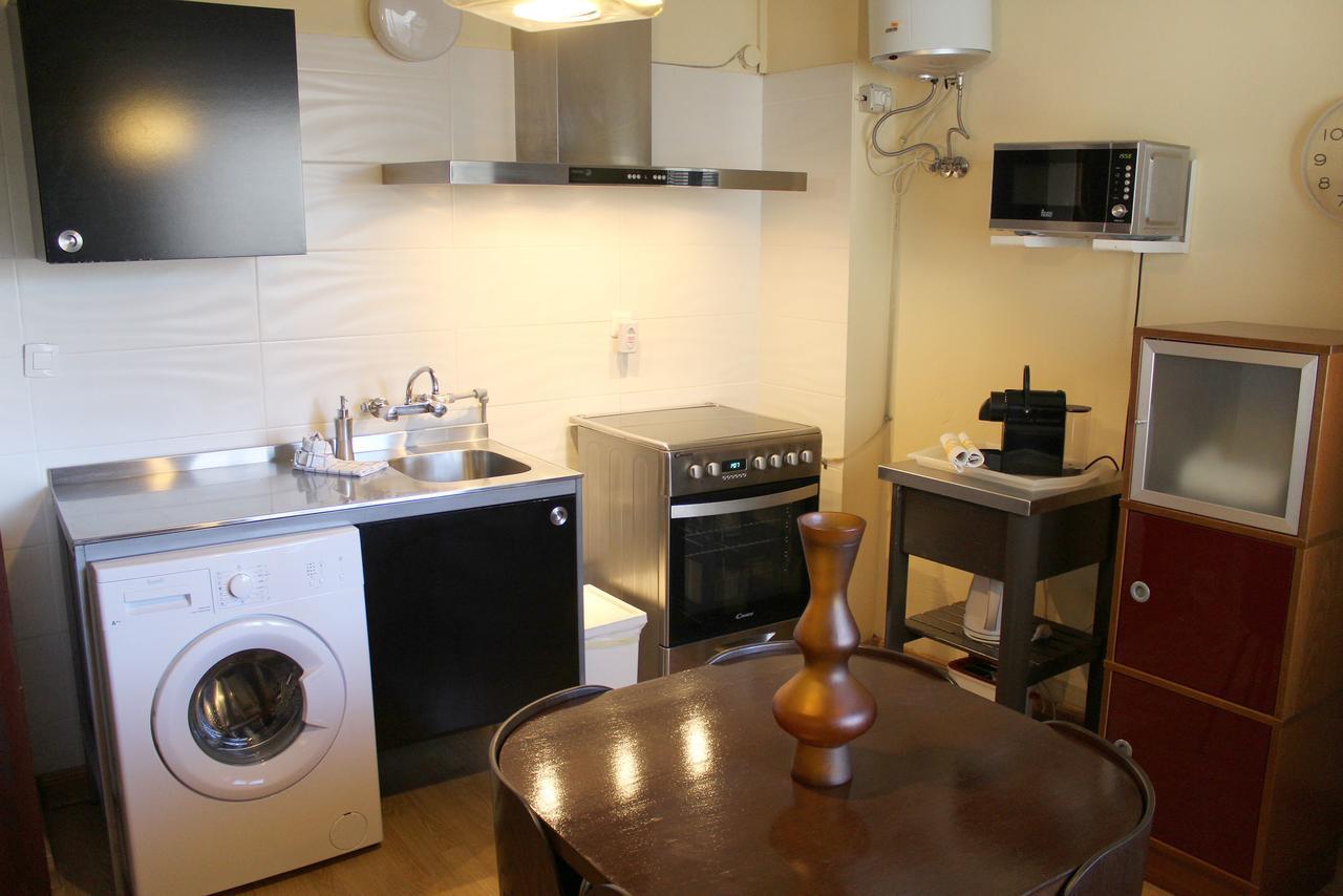 Dream Apartment Санта Крус де Тенерифе Екстериор снимка