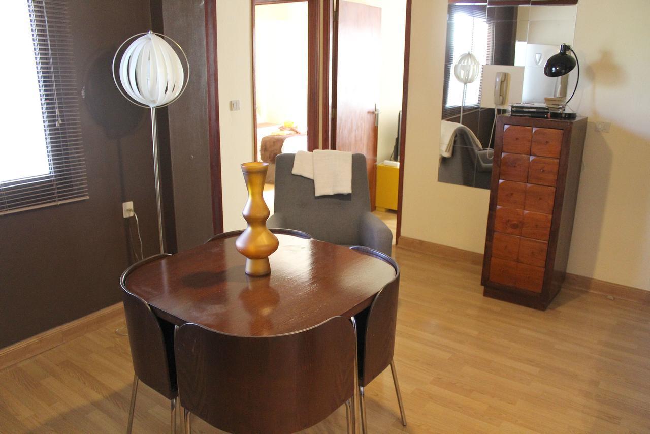 Dream Apartment Санта Крус де Тенерифе Екстериор снимка
