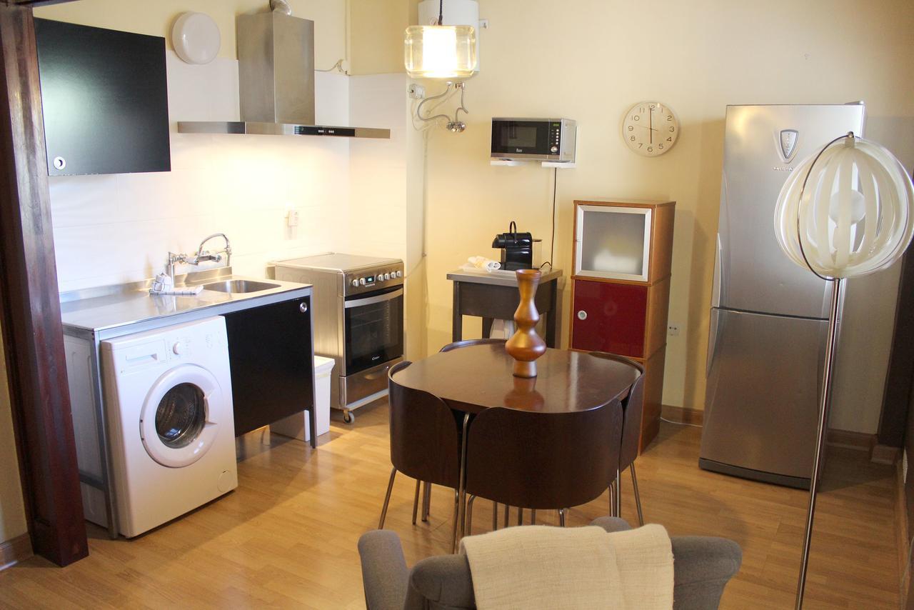 Dream Apartment Санта Крус де Тенерифе Екстериор снимка