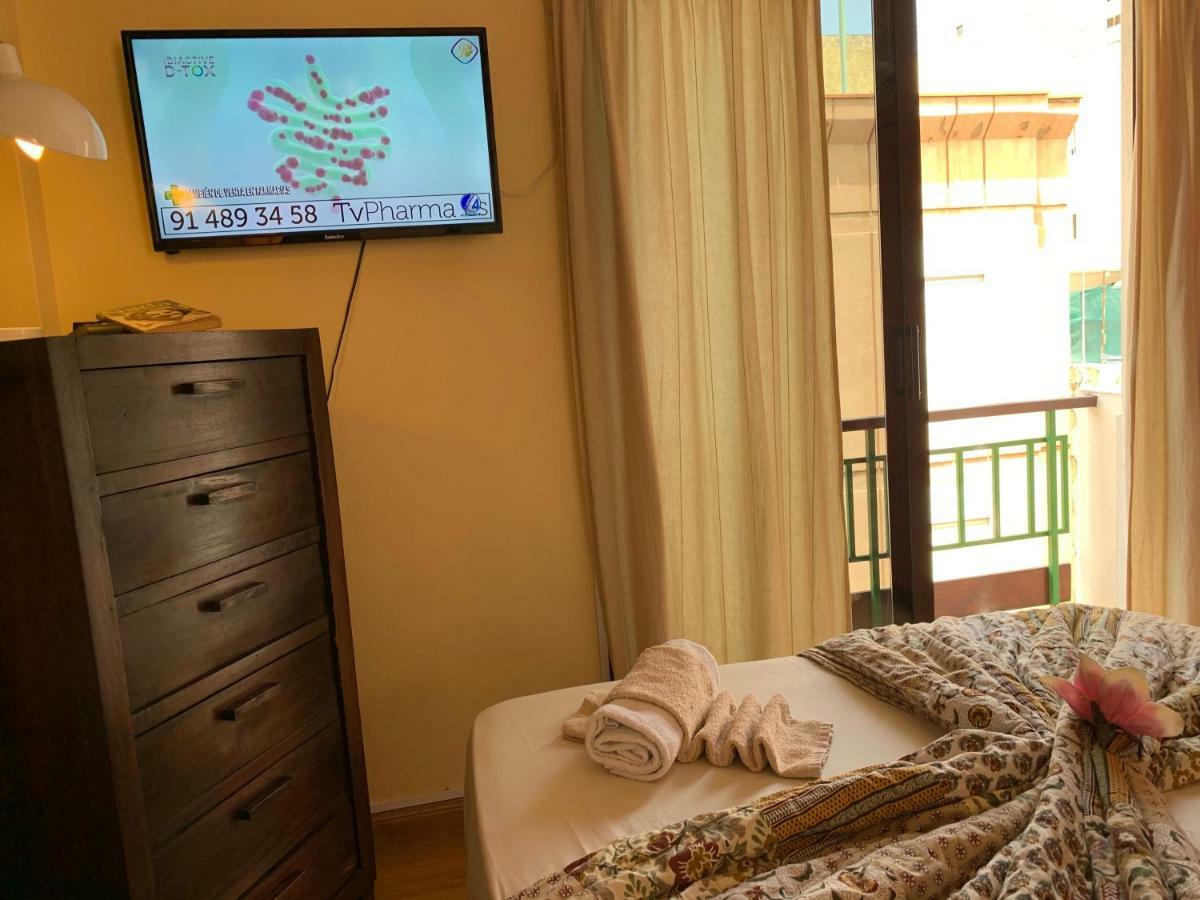 Dream Apartment Санта Крус де Тенерифе Екстериор снимка